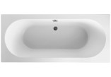 Ванна Villeroy & Boch O.Novo 1800x800- sanitbuy.pl