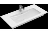 Раковина с тумбой Villeroy & Boch Venticello 120x50 cm