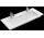 Раковина с тумбой Villeroy & Boch Venticello 100x50 cm z dwoma otworami na Baterie z CeramicPlus