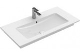 Раковина с тумбой Villeroy & Boch Venticello 100x50 cm