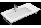 Раковина с тумбой Villeroy & Boch Venticello 100x50 cm, blat po stronie правой z CeramicPlus