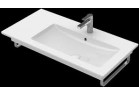 Раковина с тумбой Villeroy & Boch Venticello 100x50 cm, blat po stronie левой