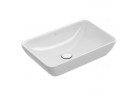 Раковина Villeroy & Boch Venticello 55x36 cm, устанавливаемая на столешницу