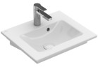 Раковина Villeroy & Boch Venticello 50x42 cm z CeramicPlus