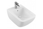 Bidet Villeroy & Boch Venticello 37,5x56 cm, подвесной