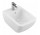 Bidet Villeroy & Boch Venticello 37,5x56 cm, подвесной