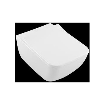 Раковина с тумбой Villeroy & Boch Subway 2.0 двойная 1300x470 mm- sanitbuy.pl