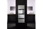 Радиатор Vasco CARRE CB вертикальный 60 x 137,5 cm - белый