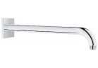 Держатель настенные для верхнего душа Grohe Rainshower, 27,5 cm, хром