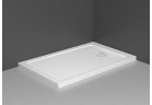 PYTAJ O RABAT ! Поддон акриловый Radaway DOROS PLUS F 80x100 cm