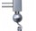 Нагреватель Terma REG 2 мощность 300 W - silver
