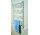 Радиатор Terma Alex 76x40 cm - standardowy белый