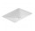 Раковина Villeroy & Boch Loop&Friends в столешнице 54x34,5 cm, z переливом, Weiss Alpin