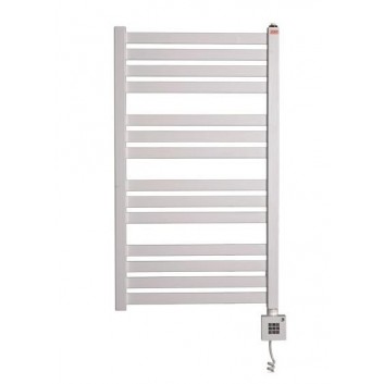 Радиатор Terma Marlin 1680x600 mm - silver mat- sanitbuy.pl