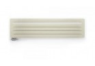 Радиатор Terma Aero HG 37x120 cm - белый/ цвет