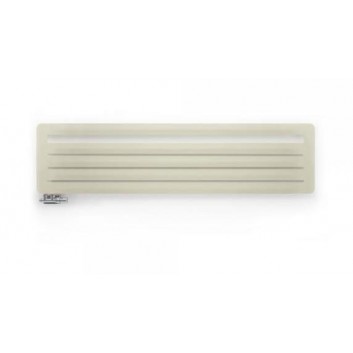 Радиатор Terma Aero H 410x1800 mm - белый- sanitbuy.pl