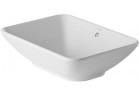 Раковина Duravit ME by Starck, 55x42 cm