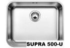 Komora Blanco SUPRA 500-U, подвесная, хромированная сталь 