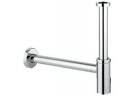 Сифон бутылочный do Umywalki Grohe 1 1/4, хром