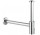 Сифон бутылочный do Umywalki Grohe 1 1/4, хром