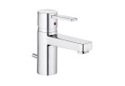 Смеситель для раковины Kludi ZENTA хром, perlator, przepływ 9 l/min