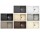 Zlewozmywak Blanco SONA 5 S 86x50 cm без пробки, kawowy