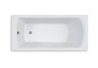 Ванна Roca Linea 180x85 cm с ножками в комплекте