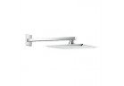 Верхний душ Grohe Allure Brilliant 230mm , держатель 286 mm