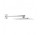 Верхний душ Grohe Allure Brilliant 230mm , держатель 286 mm
