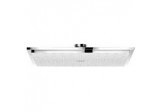 Верхний душ Grohe Allure Brilliant 230 mm x 230 mm, подвесной, jednostrumieniowa