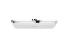 Верхний душ Grohe Allure Brilliant 230 mm x 230 mm, подвесной, jednostrumieniowa