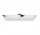 Верхний душ Grohe Allure Brilliant 230 mm x 230 mm, подвесной, jednostrumieniowa