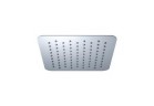 Верхний душ 1- funkcyjna Omnires Ultra Slimline 25x25 cm