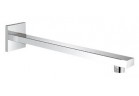 Держатель настенные для верхнего душа Grohe Allure Brilliant 286 mm