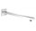 Держатель настенные для верхнего душа Grohe Allure Brilliant 286 mm