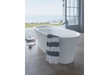 Раковина Duravit Darling New 550x480 mm, на одно отверстие- sanitbuy.pl