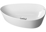 Раковина Duravit Cape Cod 50 cm