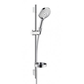 Душевой гарнитур Hansgrohe raindance Select s 120 3jet / unica Puro 0,65m- sanitbuy.pl