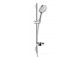 Душевой гарнитур Hansgrohe raindance Select s 120 3jet / unica Puro 0,65m- sanitbuy.pl