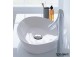 Раковина Duravit Darling New 550x480 mm, на одно отверстие- sanitbuy.pl