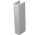 Пьедестал для раковины Duravit ME by Starck с плёнкой WonderGliss
