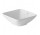 Раковина Duravit ME by Starck 42x42 cm накладная