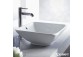 Раковина Duravit Darling New 550x480 mm, на одно отверстие- sanitbuy.pl