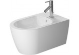 Раковина Duravit Darling New 550x480 mm, на одно отверстие- sanitbuy.pl