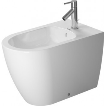 Раковина Duravit Darling New 550x480 mm, на одно отверстие- sanitbuy.pl