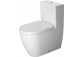 Раковина Duravit Darling New 550x480 mm, на одно отверстие- sanitbuy.pl