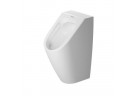 Писсуар Rimless Duravit ME by Starck, bezrantowy 0,5 l.