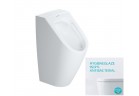 Писсуар Rimless Duravit ME by Starck 0,5 l., HygieneGlaze 