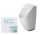 Писсуар Электронный Rimless Duravit ME by Starck HygieneGlaze 0,5 l. 
