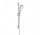 Душевой гарнитур Hansgrohe Croma Select S Vario 65 cm, wielkość główki prysznicowej 11 cm, белый/хром, 26562400